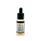 Kraken Kratom Liquid Extract White Gold 15ml | Back